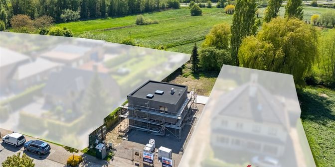 Huis te koop in 9800 Deinze