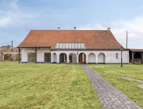                                         Woning te koop in Lichtaart, € 399.000
