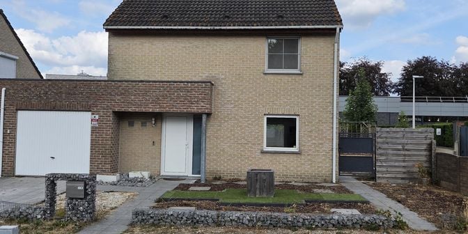 Huis te koop in Boringwijk 16, 3945 Oostham