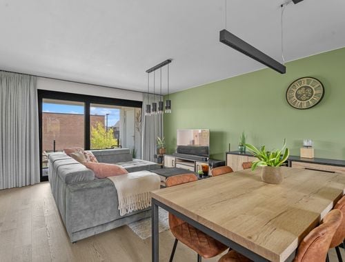                                         Appartement à vendre à Kruishoutem, € 369.000
