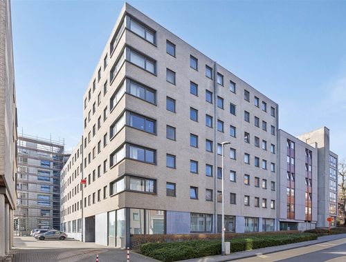                                         Kot-Colocation à vendre à Leuven, € 199.000
