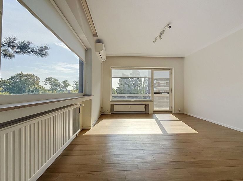 Appartement à vendre à Boitsfort chaussée de  15,
                    1050 Ixelles