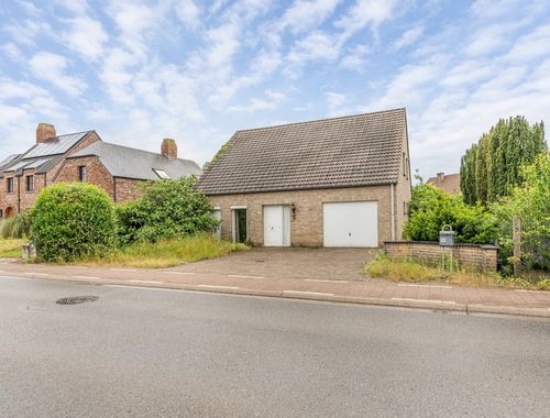                                        Maison à vendre à Begijnendijk, € 369.000
