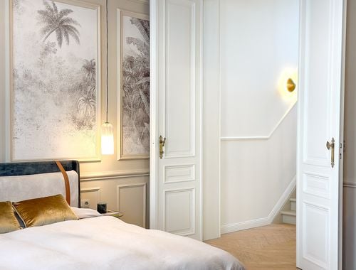                                         Maison à vendre à Bruxelles, € 1.650.000
