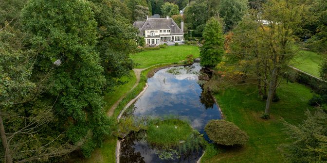 Huis te koop in Bredabaan 104, 2930 Brasschaat
