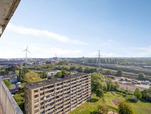                                         Appartement te koop in Gent, € 209.000

