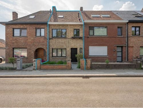                                         Woning te koop in Sint-Michiels, € 365.000
