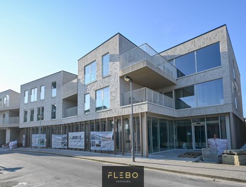                             Appartement te koop in Wenduine
