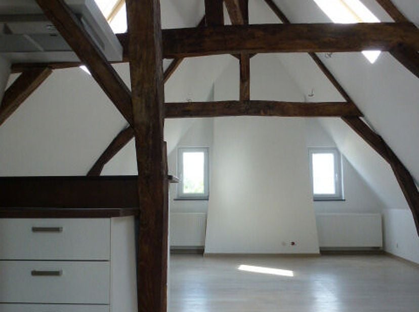 Appartement te huur in ,
                    7850 Edingen