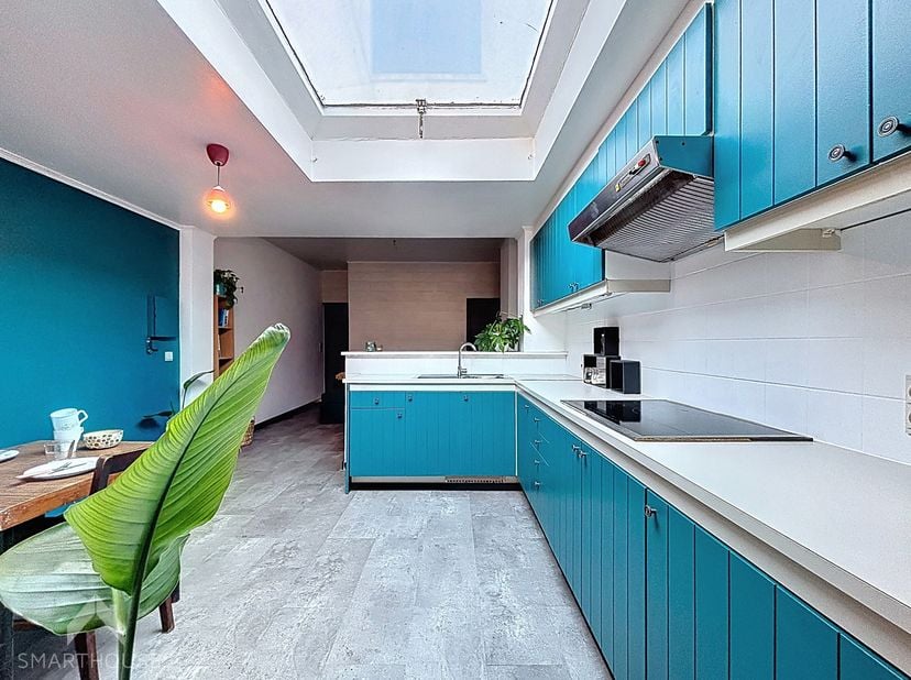 Huis te koop in Gaversstraat 114,
                    8530 Harelbeke