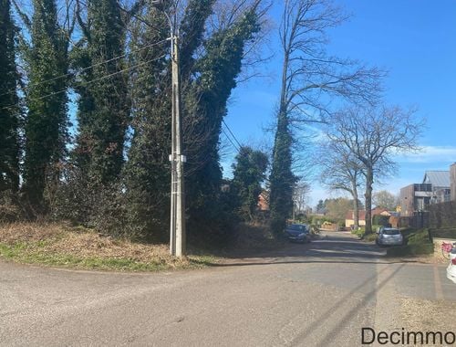                                         Projectgrond te koop in Balen, € 749.000
