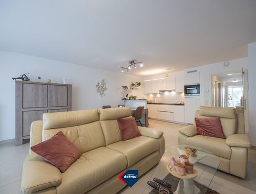                                        Appartement te koop in Oostende, € 290.000
