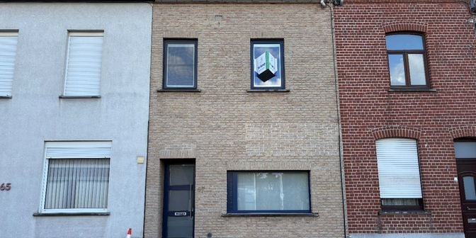 Huis te koop in Zandbergstraat 67, 8530 Harelbeke