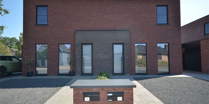 Maison à louer à Inkensven 32, 3930 Hamont