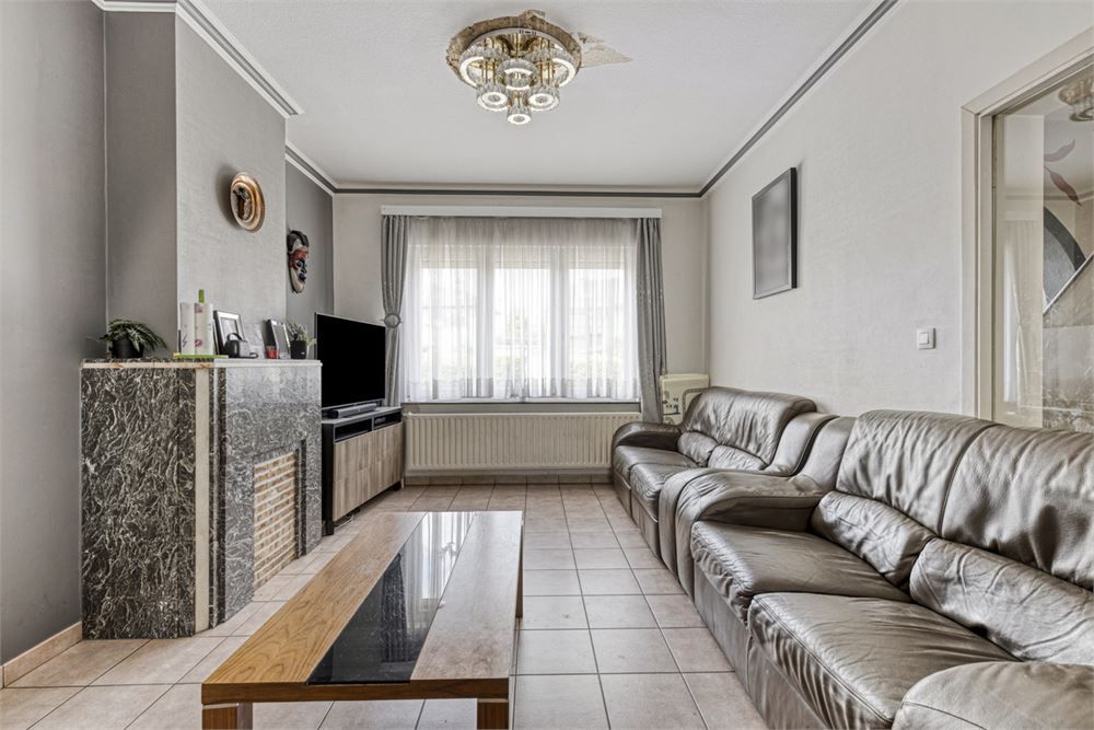 Huis te koop