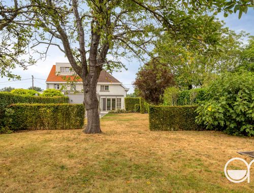                                         Maison à vendre à Afsnee, € 659.000
