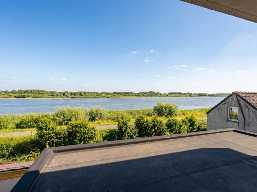 Appartement à vendre
                    à 9140 Steendorp
