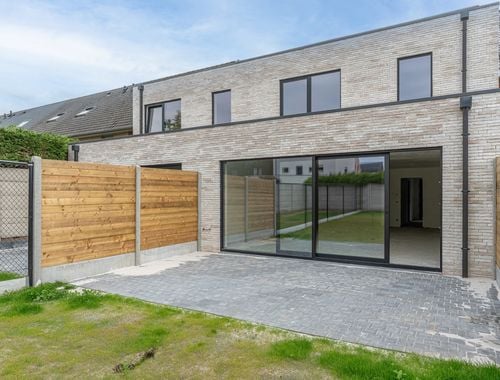                                         Woning te koop in Turnhout, € 435.000

