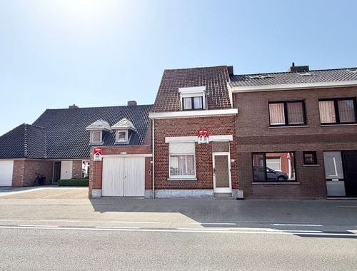                                         Woning te koop in Roeselare, € 159.000
