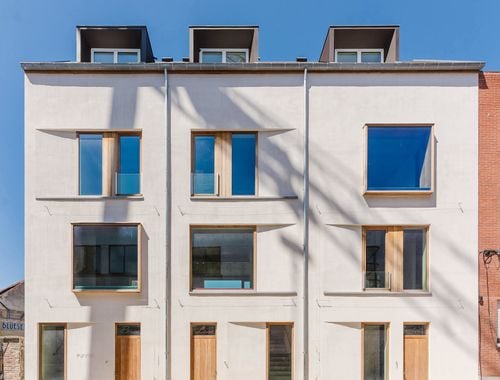                                         Woning te koop in Gent, € 775.000
