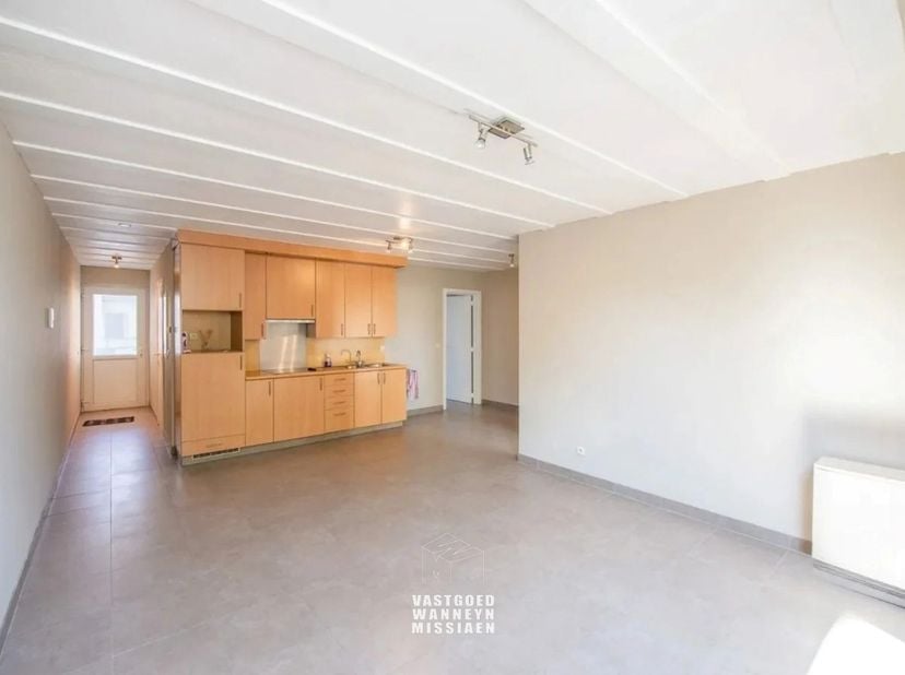 Appartement te koop in Lichterveldestraat 53 - A bus 19,
                    8820 Torhout