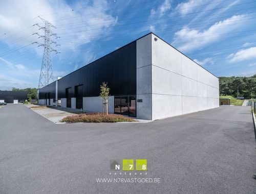                                         Bâtiment d’entreprise à vendre à Genk, € 507.950
