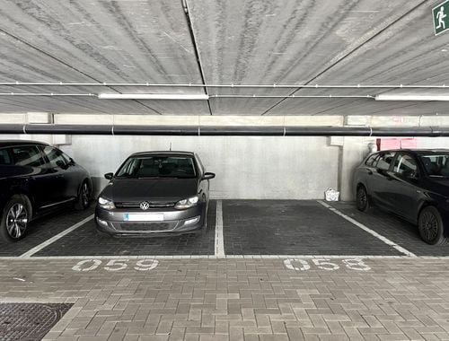                                         Garage te koop in Blankenberge, € 39.500
