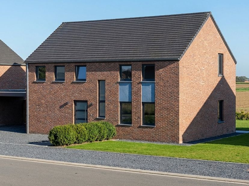 Huis te koop in Chaussée de Ghislenghien 37,
                    7830 Silly