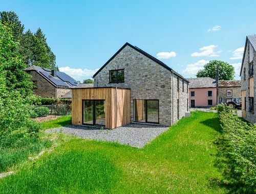                                         Maison unifamiliale à vendre à Libin, € 425.000
