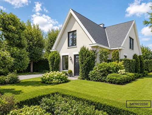                                         Woning te koop in Izegem, € 329.000
