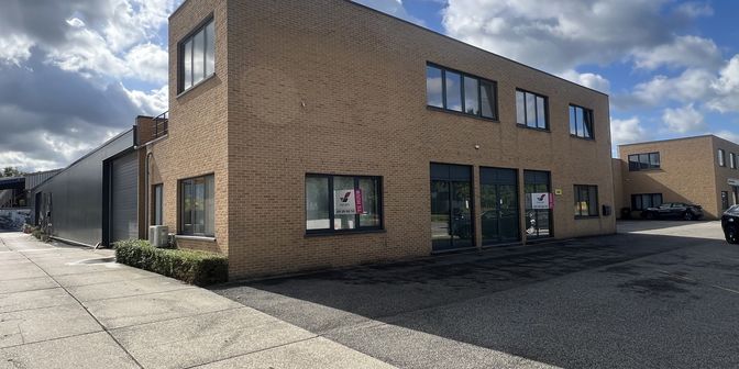 Bien professionnel à louer à Europark 1006, 3530 Helchteren