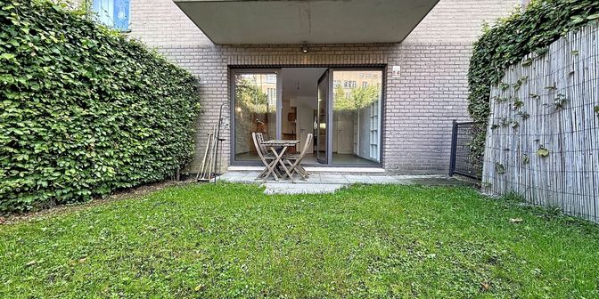Appartement te huur in Invalides bouleverd des 202, 1160 Oudergem