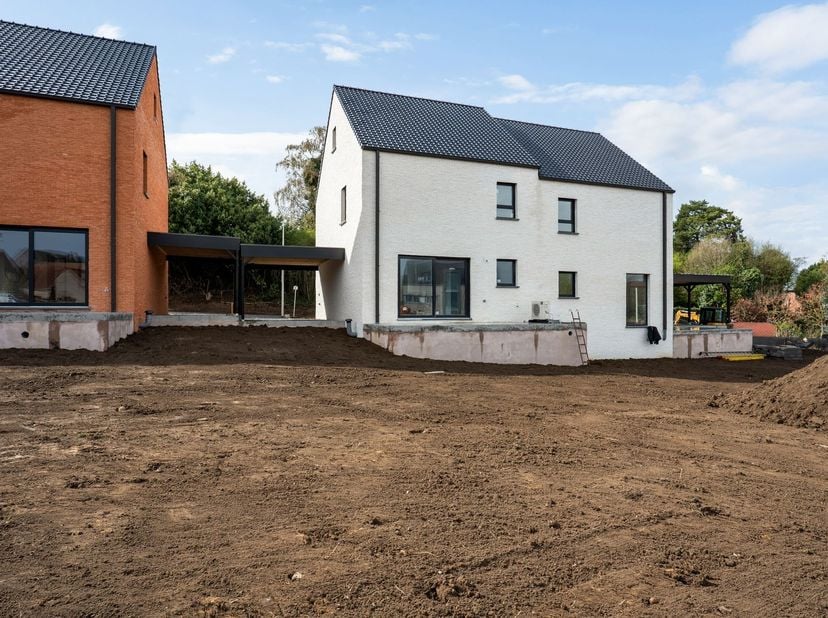 Huis te koop
                    in 3700 Borgloon