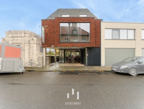                                         Kantoor te koop in Vlamertinge, € 390.000
