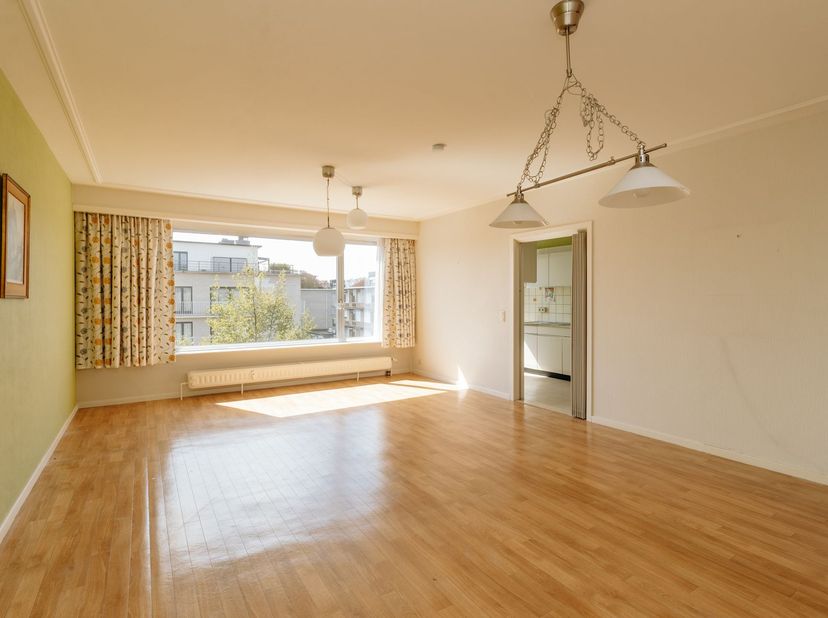 Appartement à vendre
                    à 2900 Schoten