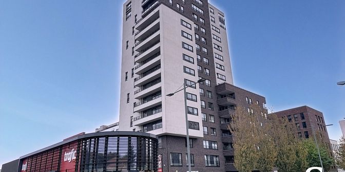 Appartement te koop in Avenue Cicéron - Cicerolaan 17 bus B4E, 1140 Evere