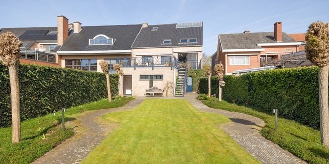 Huis te koop in Heerstraat 32, 3910 Neerpelt