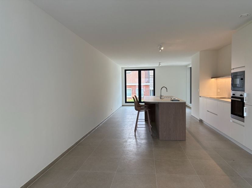Appartement à vendre
                    à 8550 Zwevegem