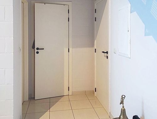                                         Duplex te huur in Mons, € 650
