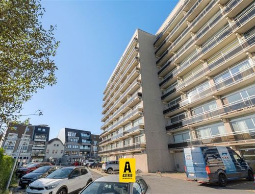                                         Appartement à vendre à Bredene, € 129.000
