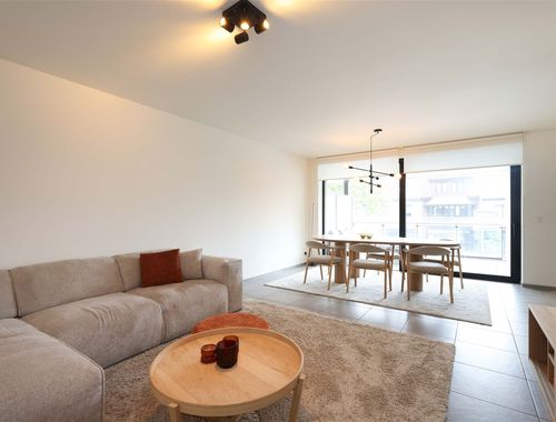                                         Appartement à vendre à Hasselt, € 319.000
