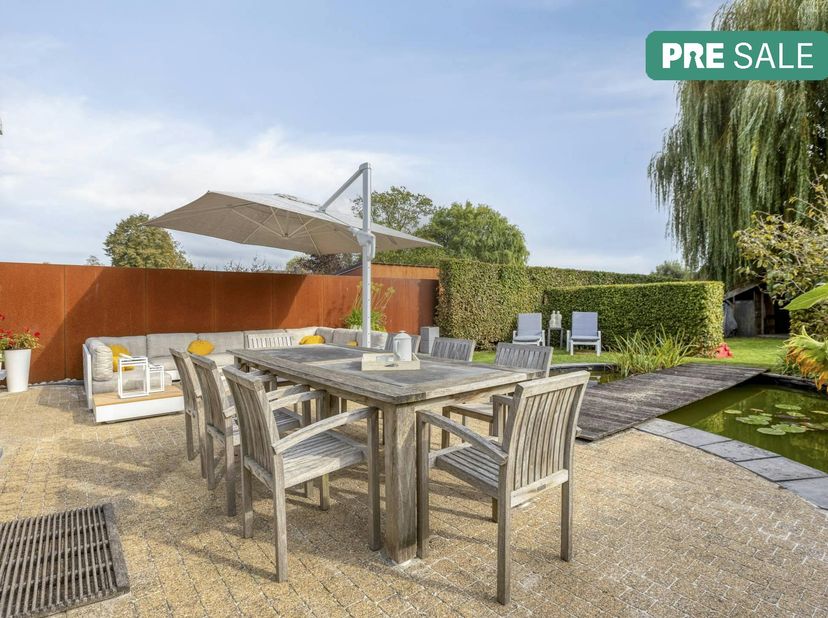 Huis te koop in Revinzestraat 44,
                    8820 Torhout