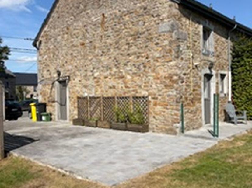Huis te huur
                    in 4190 Werbomont