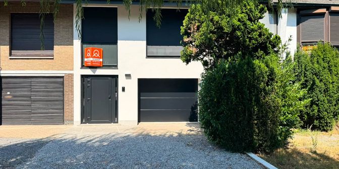 Huis te koop in Potaardeberg 22, 9820 Merelbeke