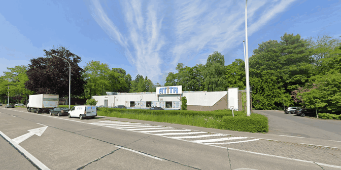 Bedrijfsvastgoed te huur in Brugsevaart 9, 9030 Mariakerke