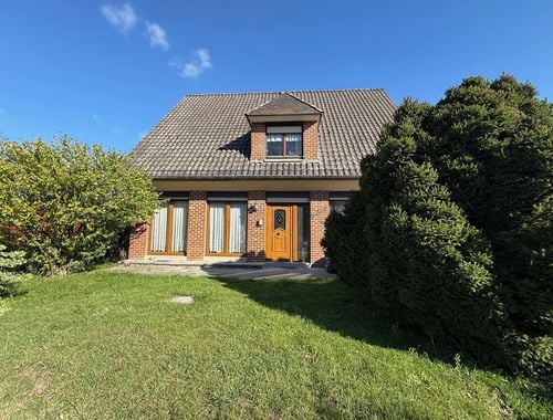                                         Eengezinswoning te koop in Tournai, € 280.000
