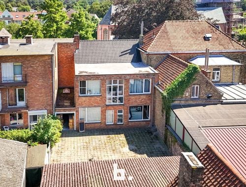                                         Maison à vendre à Jabbeke, € 375.000
