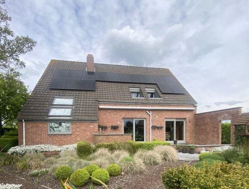                                         Woning te koop in Oostmalle, € 575.000
