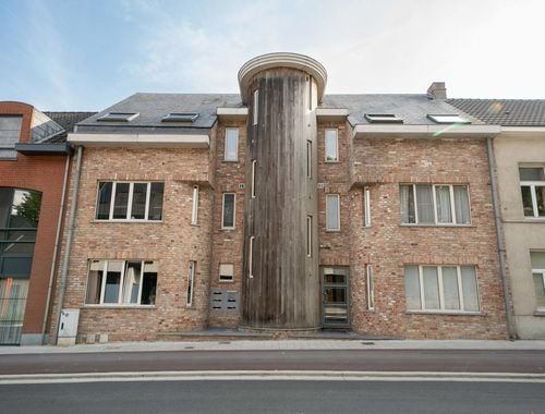                                         Appartement te koop in Heist-op-den-Berg, € 325.000
