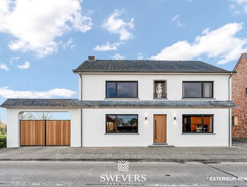                                         Maison Kangourou à vendre à Grazen, € 389.000
